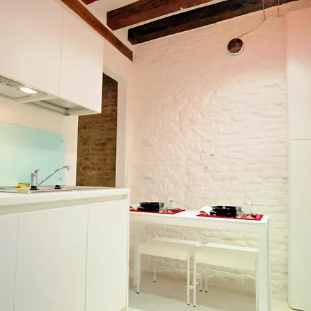 Ferienwohnung Ca' Di Paolo Venedig Exterior foto