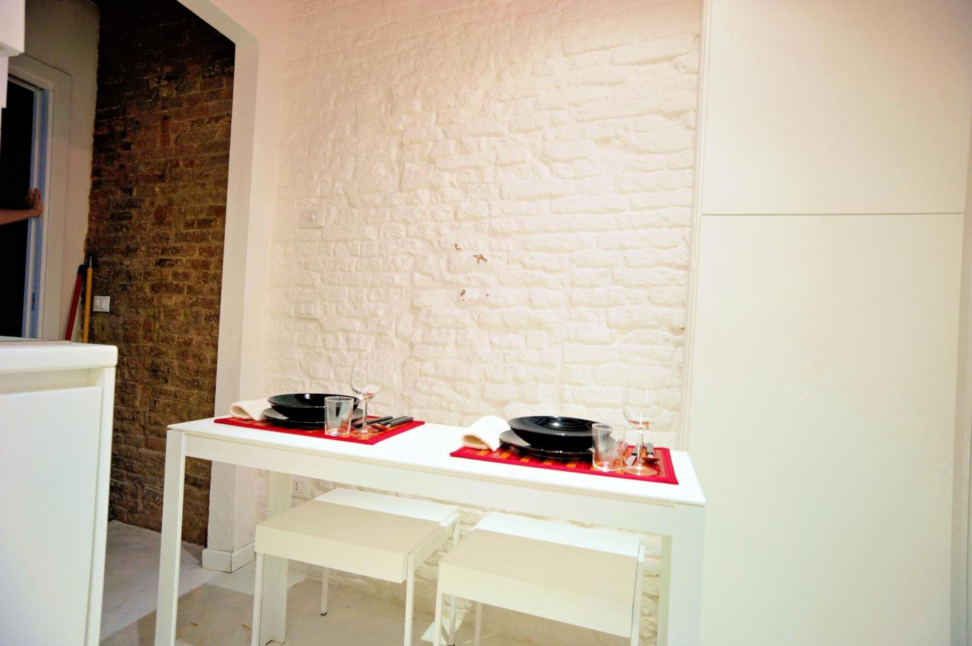Ca' Di Paolo Apartment Venice